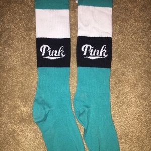 Victoria secret socks